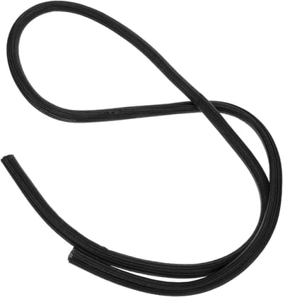 Kabel Organizer - Snoer Beschermer - Bureau Opruimen - Lange Lengte - 200 cm - Zwart