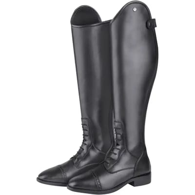 E.l.t. Portland W Laarzen Zwart EU 38
