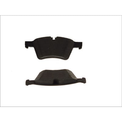 Remblokset DELPHI LP2139, voor