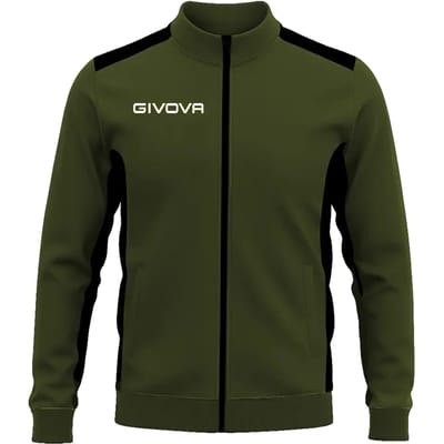 Kinder trainingspak Givova Revolution
