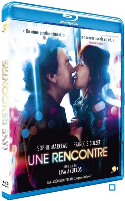 Une Rencontre