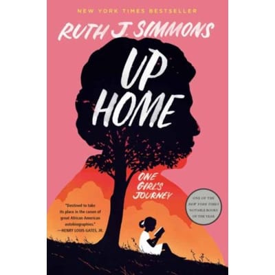 Up Home - Ruth J. Simmons