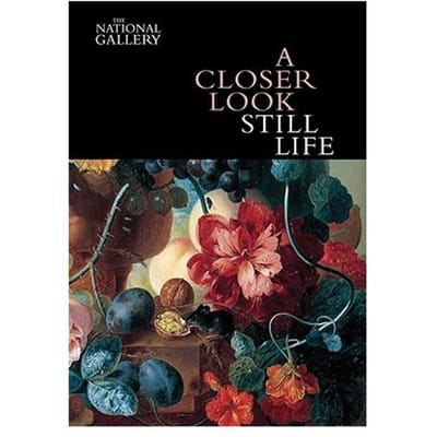 A Closer Look: Still Life - A Closer Look - Erika Langmuir