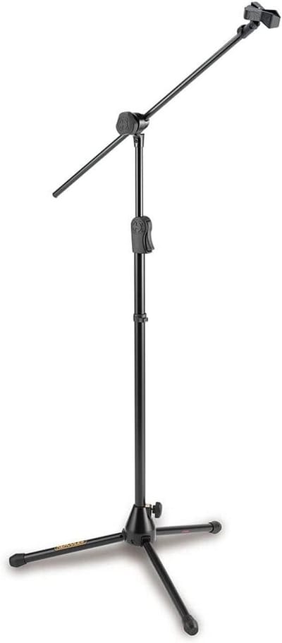 Hercules Stands HCMS-533B microfoonstatief - Microfoon standaard
