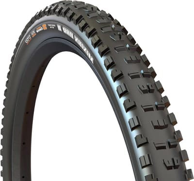 MTB Band - Mountainbike Band - Offroad Fietsen - Knobbelig Loopvlak - 29x2.40 Inch - Zwart