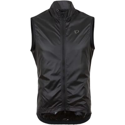 Mouwloze waterdichte jas Pearl Izumi Attack