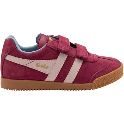 Babytrainers Gola Harrier