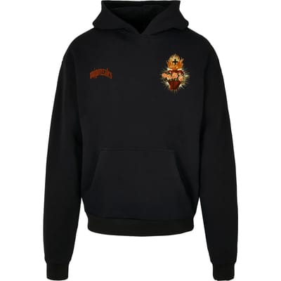 Hoodie MJ Gonzales Heart
