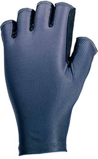 Bbb Speed Korte Handschoenen Blauw M Man
