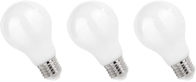 Spectrum LED Lamp E14 4W 230V - 510 Lumen - 4000K Neutraal wit - Natuurlijk licht - Energiezuinig - 3 stuks