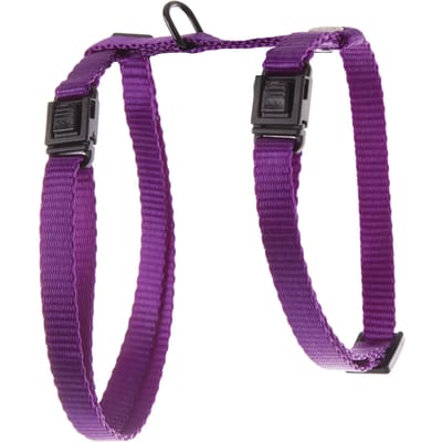 Klassieke nylon kattentuig Martin Sellier