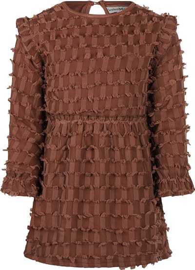 Koko Noko Q-girls 4 Meisjes Jurk - Maat 98