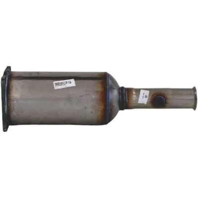 Roetfilter, uitlaatinstallatie BOSAL 097-219