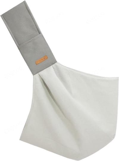 Draagbare Huisdierentas - Schoudertas Huisdier - Reizen met Huisdier - Handsfree Ontwerp - N.v.t. - Zwart