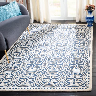 Vloerkleed Marina | Safavieh