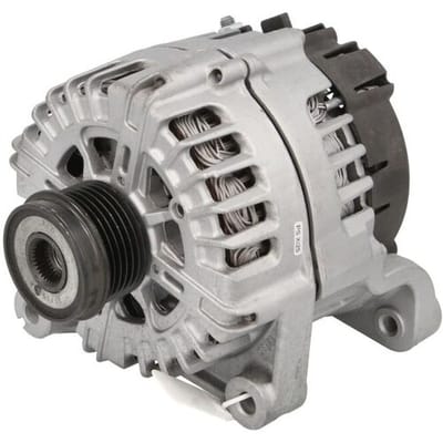 Driefasige generator STARDAX STX102471R