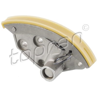 Topran Spanner, distributieketting HANS PRIES 626 212