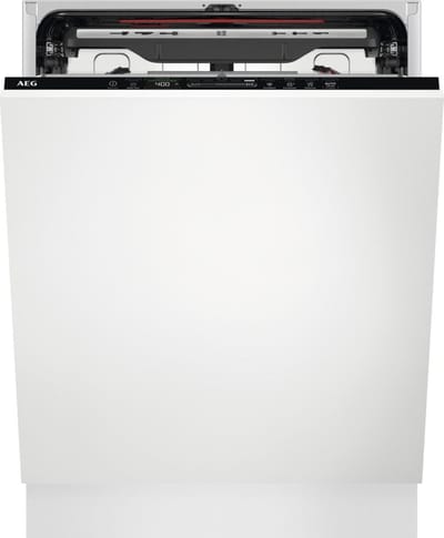 AEG FSE73707P 7000 serie GlassCare - Inbouw vaatwasser - AirDry - 15 couverts