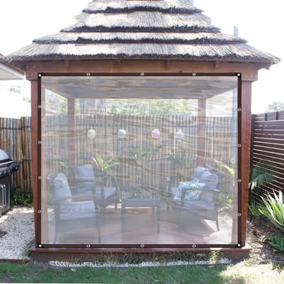 Waterdichte Partytent - Pop-up Tuinhuis - Feesten en Buiten - Zware Kwaliteit - 3 x 9 Meter
