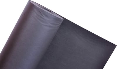 Onkruiddoek 150 g/m² - 2 m breed - Effectieve onkruidbestrijding voor tuin en kas