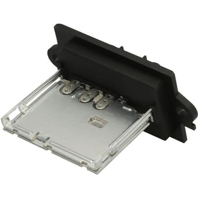 Regelaar, binnenventilator THERMOTEC DE1007TT