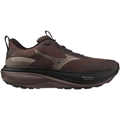 Hardloopschoenen dames Mizuno Wave Rider TT 4 Wos