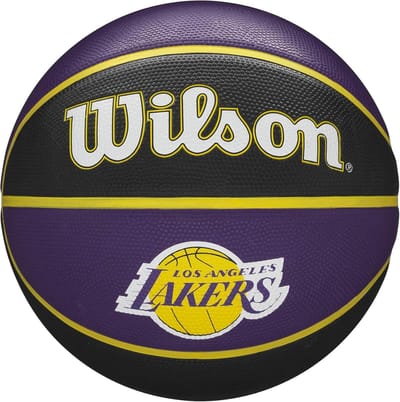 Outdoor Basketbal NBA Team Design voor Fans