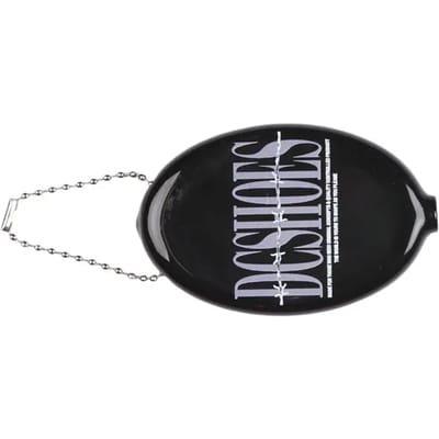 Tas DC Shoes New Egg Coin