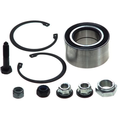 Wiellagerset SKF VKBA 1358