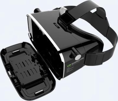 VR Shinecon Virtual Reality Glasses