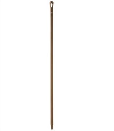 Vikan Hygiëne Steel 296266 - 150 cm - Bruin - Kunststof - Geschikt voor alle Vikan Hygiëne producten