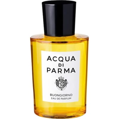 Acqua di Parma Buongiorno Eau de Parfum Spray Herenparfum Unisex 100 ml