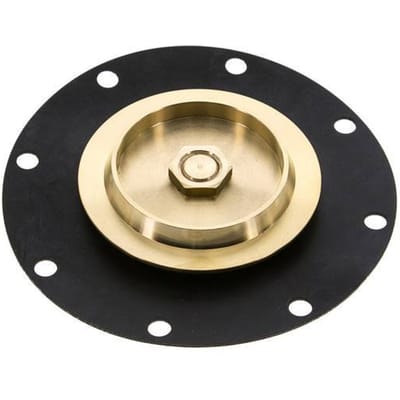Vervangingsmembraan G1'' PN6-PN16 Waterdrukregelaars S-48RD