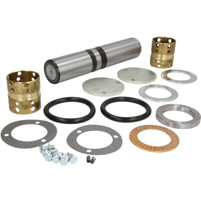 Reparatieset, fuseepen AUGER 57538