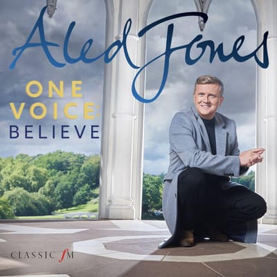 One Voice: Believe