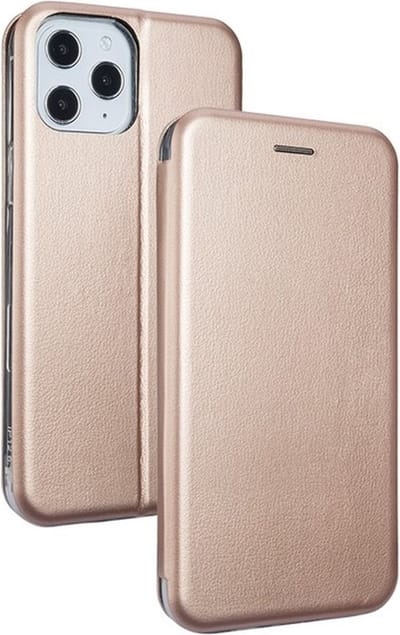 Beline Case Candy iPhone 12 Pro Max pink