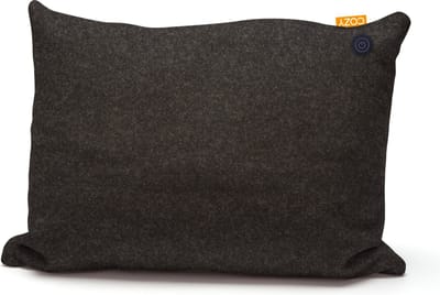 Bodi-Tek - Cozy Tove Verwarmingskussen 45 x 60 cm 10000 mAh Onyx - Wol - Zwart
