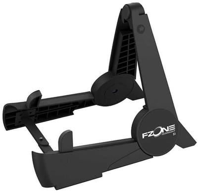 Fzone opvouwbare ukelele stander