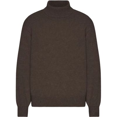 Coltrui Colorful Standard Coffee Brown