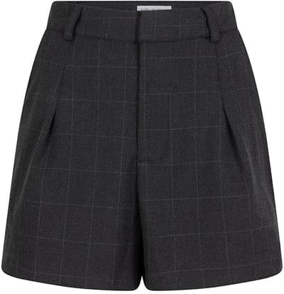 Lofty Manner - Short Rikke - Grey