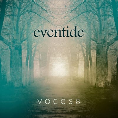 Voces8 - Eventide (CD)