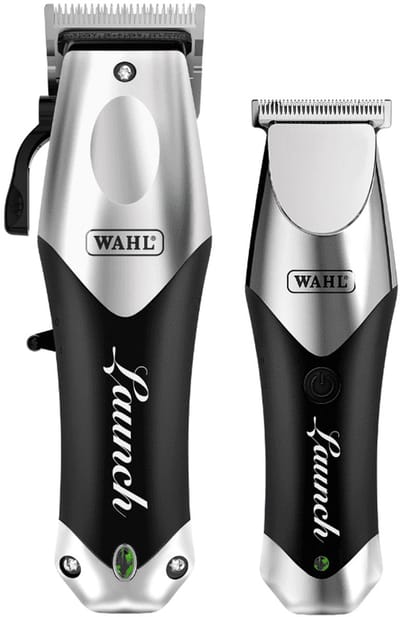 Wahl - Launch Combo Clipper & Trimmer
