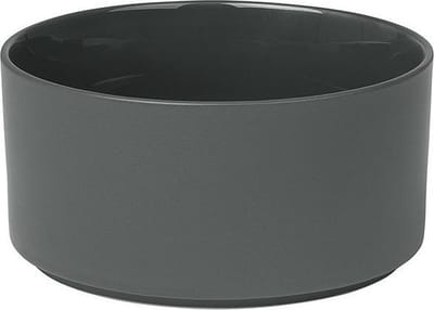 Blomus Kom Pilare Agave Green ø 14 cm