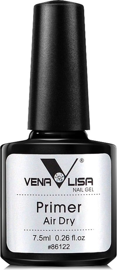 Venalisa Primer Gelnagellak - 7.5 ml - Primer Gellak - Gel Primer - Gellak Primer - Primer Nagels - Venalisa Gellak - Gellak Nagellak
