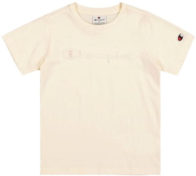 Champion Icons Shirt Junior - Maat L