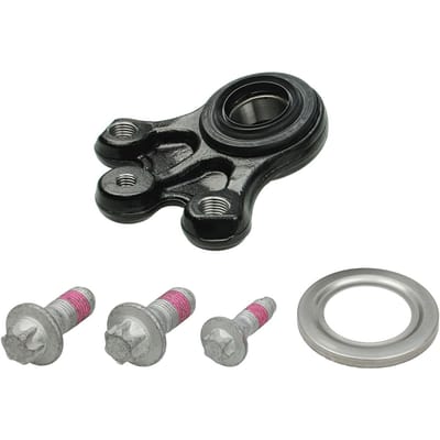 Reparatieset, steun-/geleidingsscharnier MEYLE KIT 11-16 010 0018/S