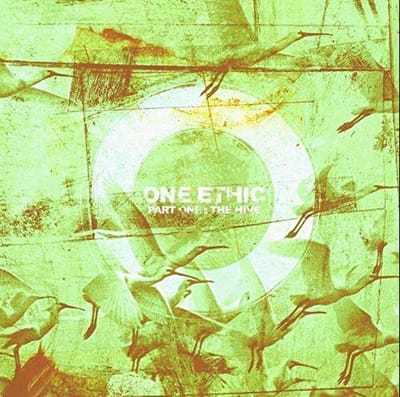 One Ethic - Part One: The Hive (CD)