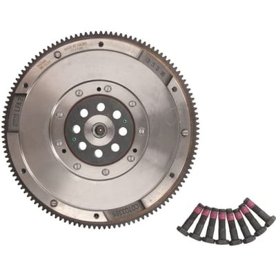 Dubbel massa vliegwiel VALEO 836558