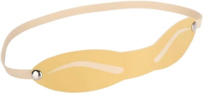 10 Stuks Microblading Oefenhuid voor Wenkbrauwen, 15.5 X 3 cm, Ideaal voor Beginners en Tattoo Praktijk