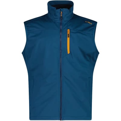 Cmp 30a9317 Vest Blauw 2XL Man
